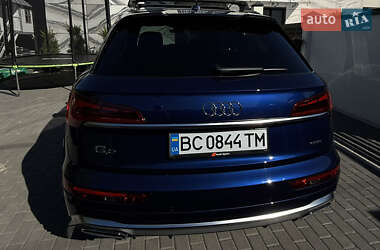 Внедорожник / Кроссовер Audi Q5 2023 в 