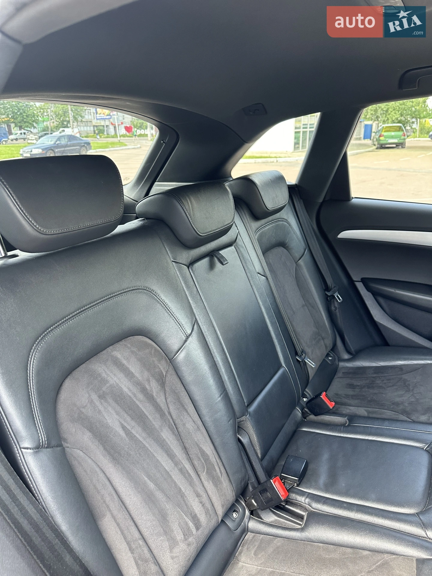 2012 Audi Q5 - мініатюра 11