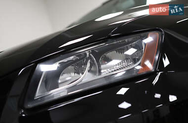 Внедорожник / Кроссовер Audi Q5 2013 в 
