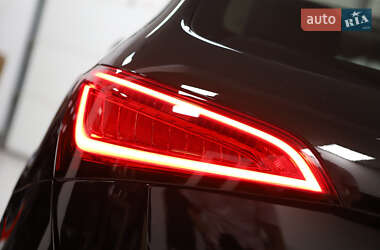 Внедорожник / Кроссовер Audi Q5 2013 в 
