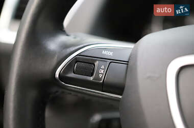 Внедорожник / Кроссовер Audi Q5 2013 в 