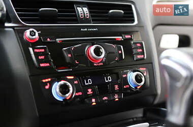 Внедорожник / Кроссовер Audi Q5 2013 в 