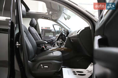 Внедорожник / Кроссовер Audi Q5 2013 в 