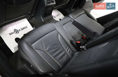 Внедорожник / Кроссовер Audi Q5 2013 в 