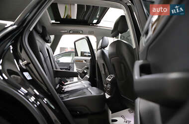 Внедорожник / Кроссовер Audi Q5 2013 в 