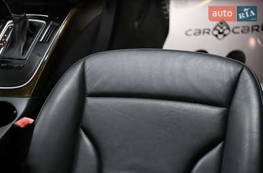 Внедорожник / Кроссовер Audi Q5 2013 в 