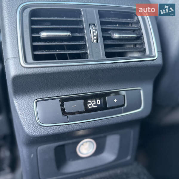 Внедорожник / Кроссовер Audi Q5 2018 в Львове фото 41 Внедорожник / Кроссовер Audi Q5 2018 в Львове