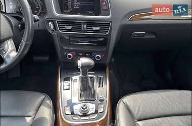 Внедорожник / Кроссовер Audi Q5 2015 в 