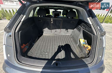 Внедорожник / Кроссовер Audi Q5 2020 в 