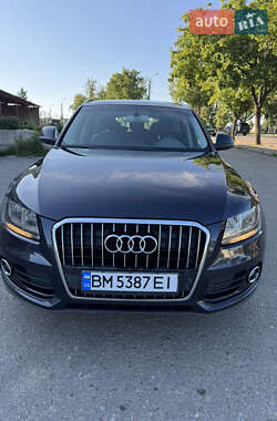 Внедорожник / Кроссовер Audi Q5 2014 в 