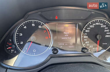 Внедорожник / Кроссовер Audi Q5 2011 в 