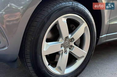 Внедорожник / Кроссовер Audi Q5 2014 в 