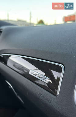 Позашляховик / Кросовер Audi Q5 2014 в 