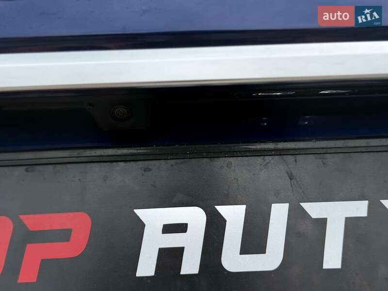 Внедорожник / Кроссовер Audi Q5 2022 в Львове