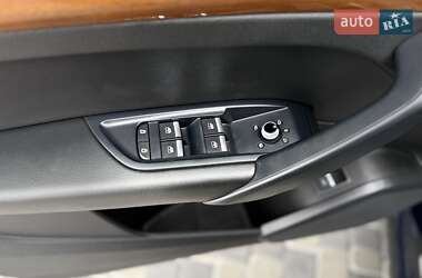 Внедорожник / Кроссовер Audi Q5 2022 в 