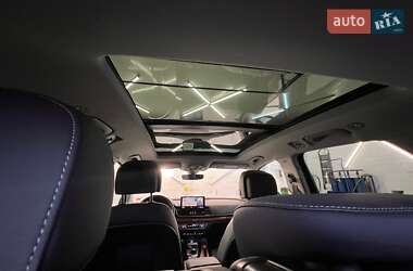 Внедорожник / Кроссовер Audi Q5 2022 в 
