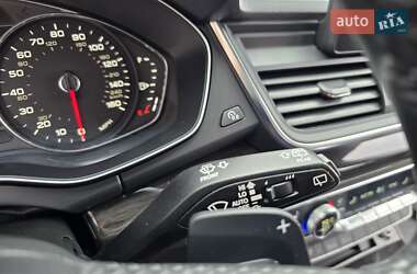 Внедорожник / Кроссовер Audi Q5 2019 в 