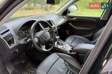 Внедорожник / Кроссовер Audi Q5 2014 в 