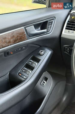 Внедорожник / Кроссовер Audi Q5 2014 в 