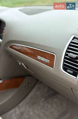 Позашляховик / Кросовер Audi Q5 2012 в 