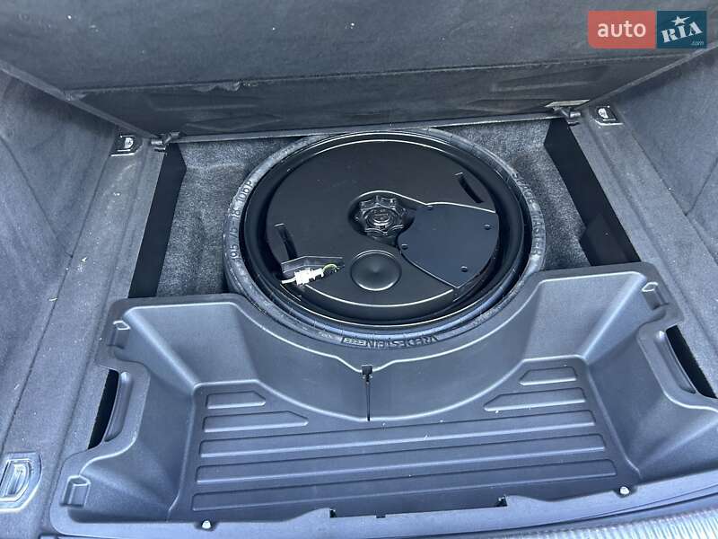 Позашляховик / Кросовер Audi Q5 2013 в Львові