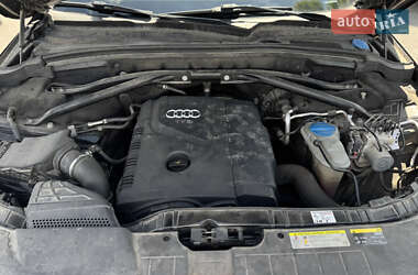 Внедорожник / Кроссовер Audi Q5 2014 в 