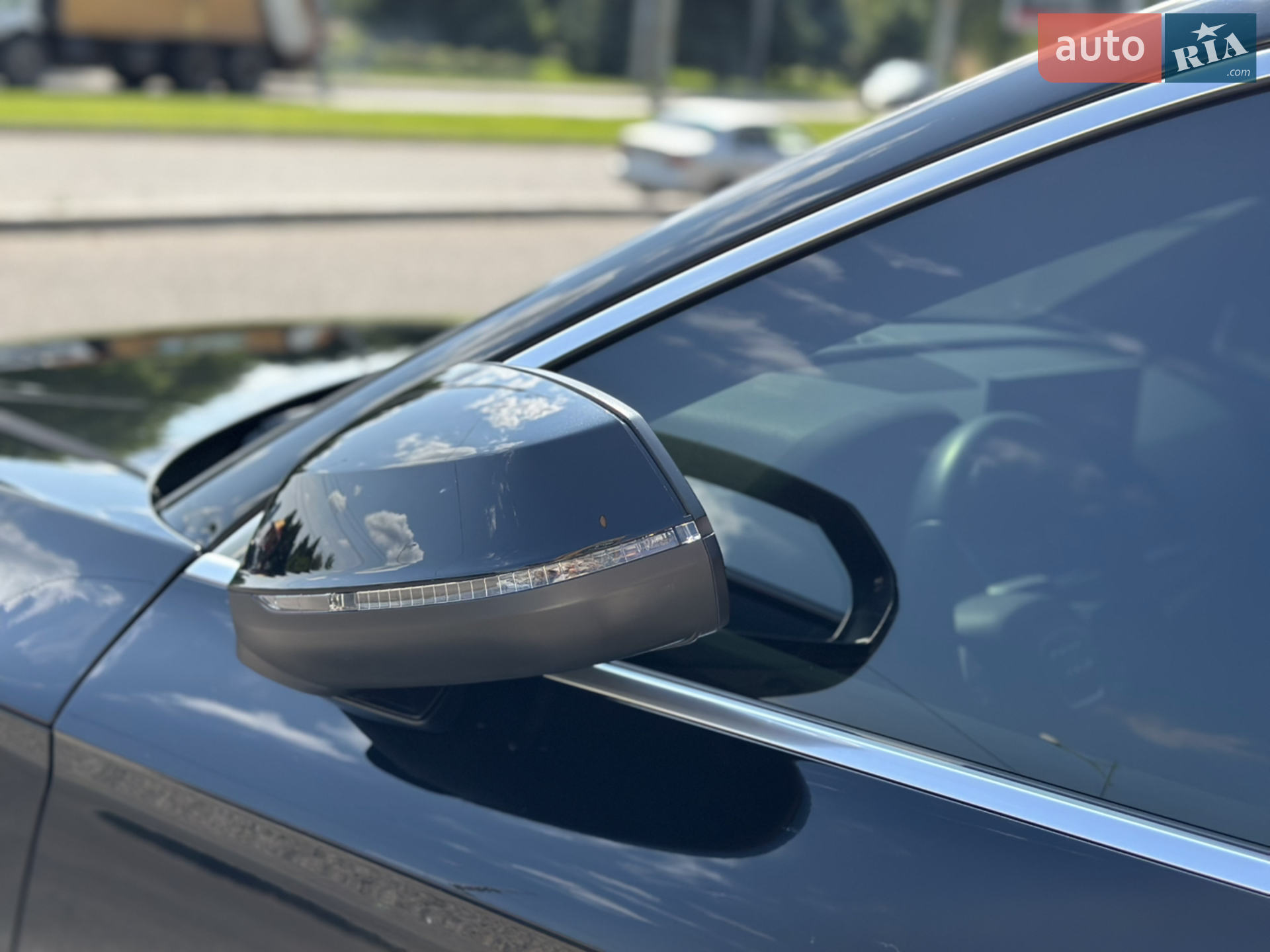 2022 Audi Q5 - мініатюра 8