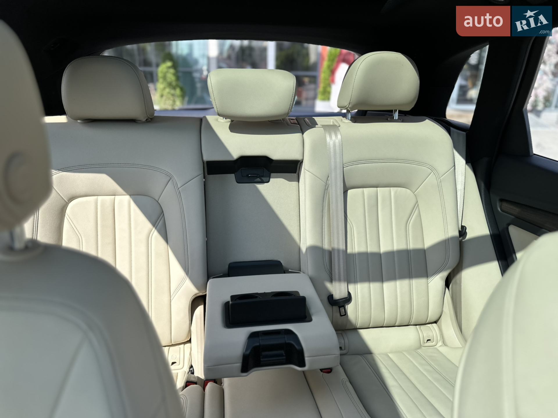 2022 Audi Q5 - мініатюра 16