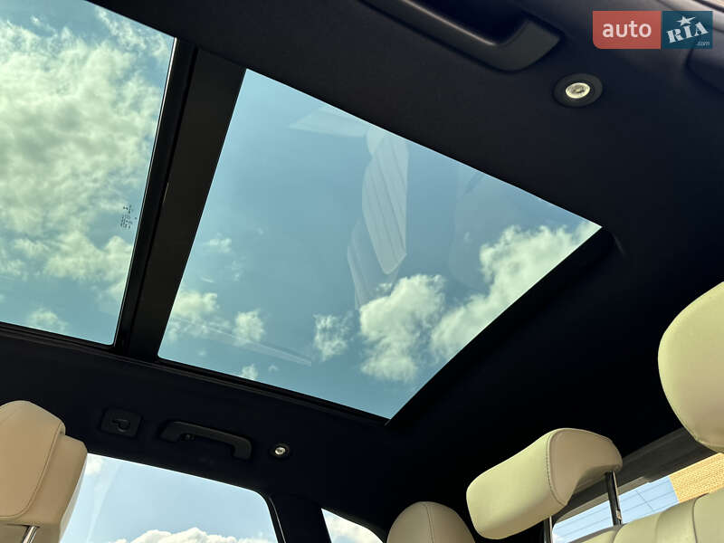 Позашляховик / Кросовер Audi Q5 2022 в Дніпрі