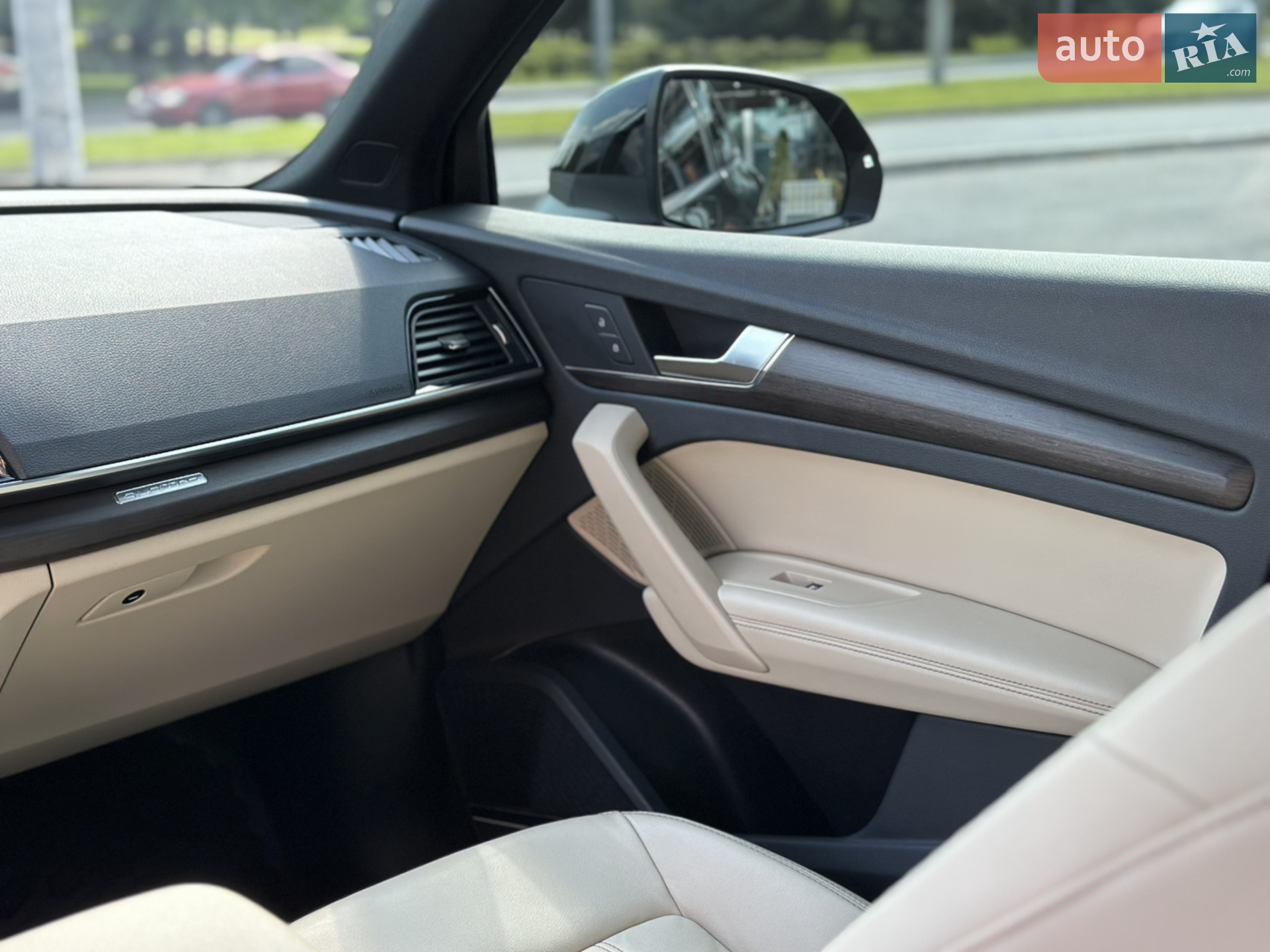 2022 Audi Q5 - мініатюра 23