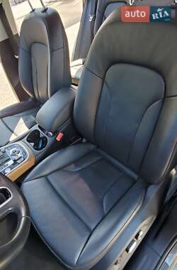 Внедорожник / Кроссовер Audi Q5 2015 в 