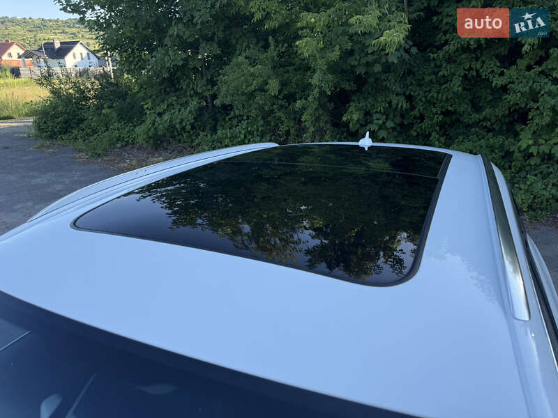Внедорожник / Кроссовер Audi Q5 2015 в Самборе