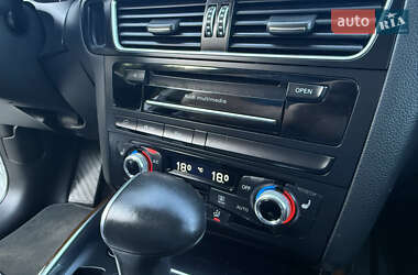 Внедорожник / Кроссовер Audi Q5 2015 в 