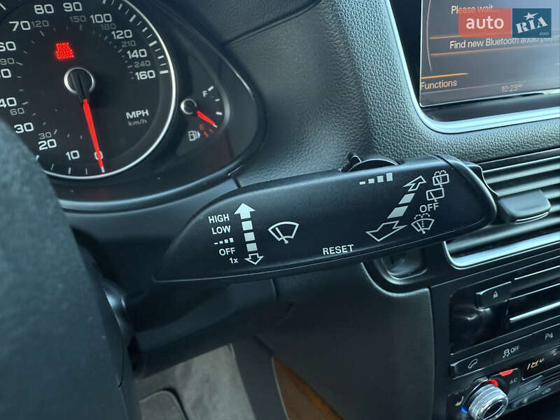 Внедорожник / Кроссовер Audi Q5 2015 в Самборе