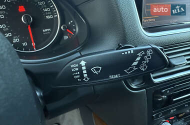 Внедорожник / Кроссовер Audi Q5 2015 в 