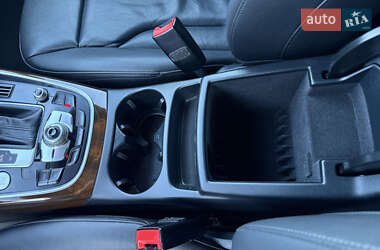 Внедорожник / Кроссовер Audi Q5 2015 в 