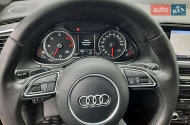 Внедорожник / Кроссовер Audi Q5 2014 в 