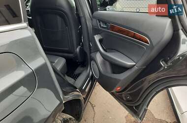 Внедорожник / Кроссовер Audi Q5 2014 в 
