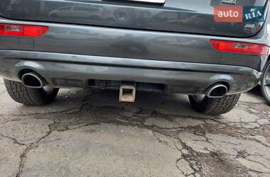Внедорожник / Кроссовер Audi Q5 2014 в 