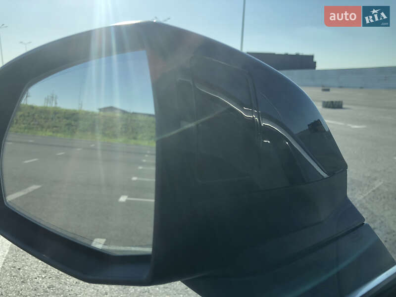 Внедорожник / Кроссовер Audi Q5 2018 в Львове