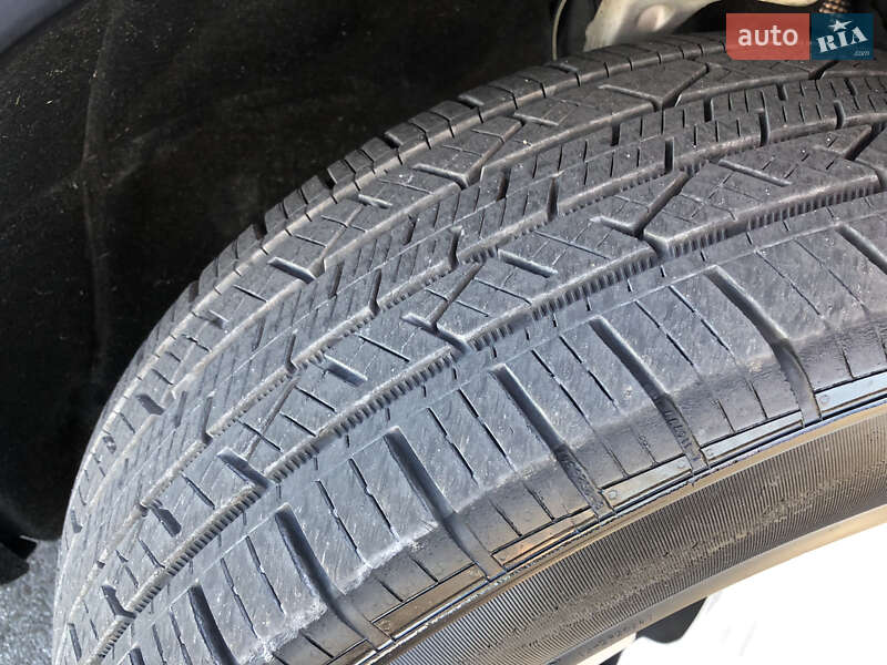 Внедорожник / Кроссовер Audi Q5 2018 в Львове