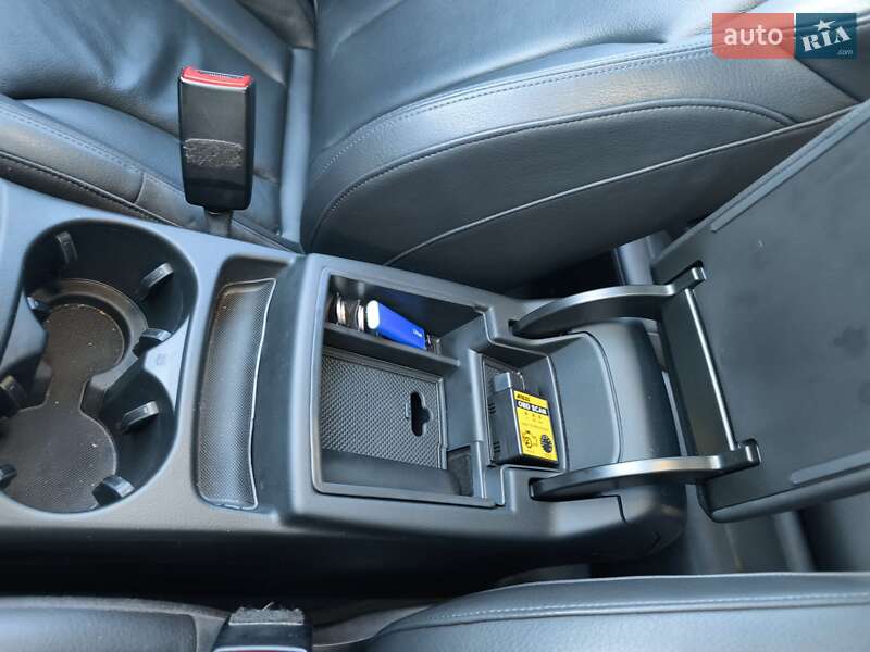 Внедорожник / Кроссовер Audi Q5 2016 в Обухове
