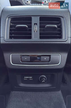 Внедорожник / Кроссовер Audi Q5 2023 в 