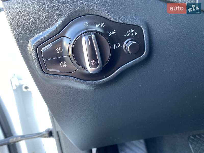Внедорожник / Кроссовер Audi Q5 2014 в Хусте