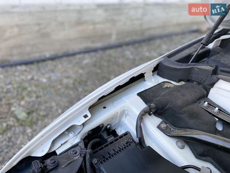 Внедорожник / Кроссовер Audi Q5 2014 в Хусте