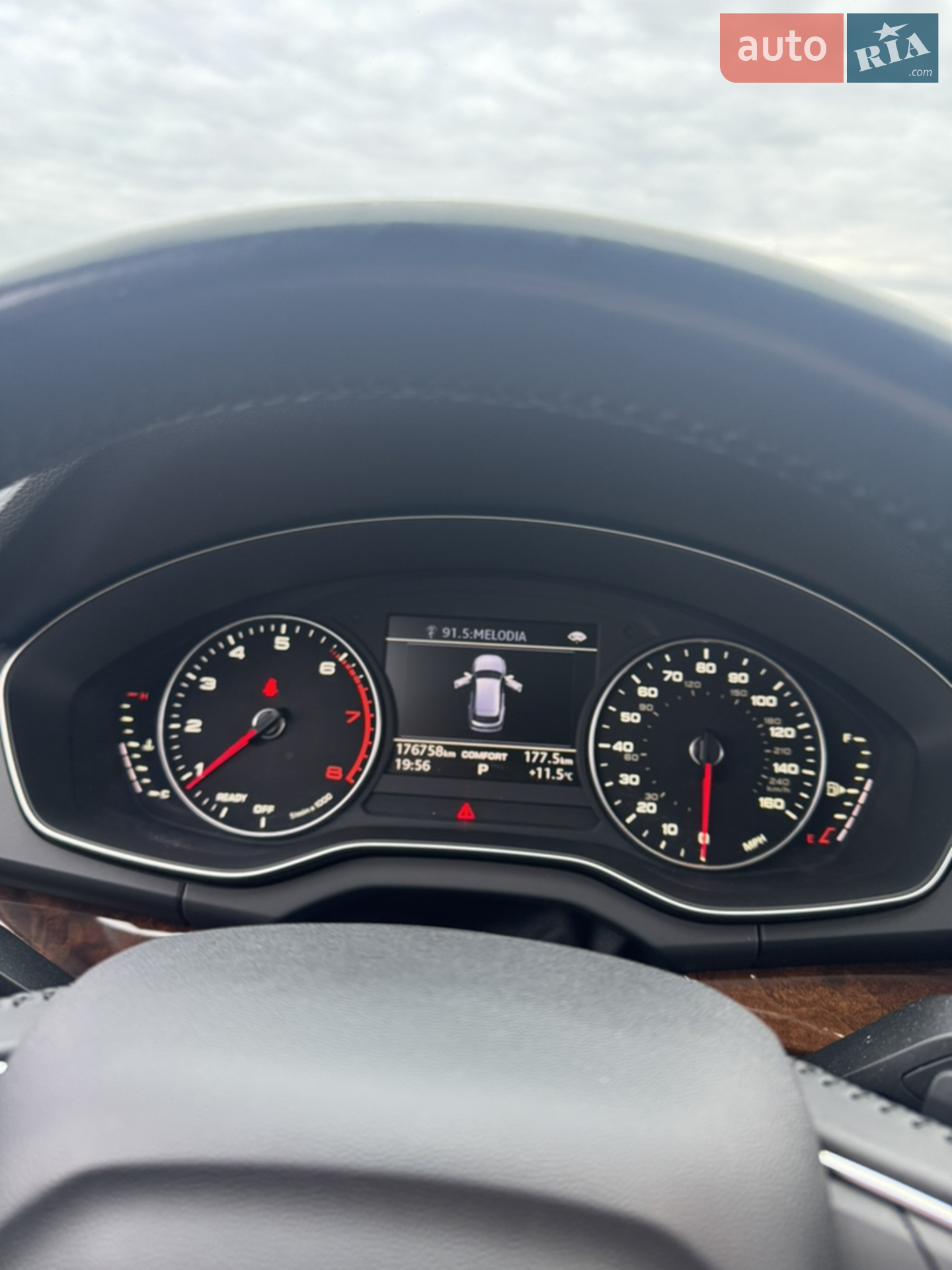 2017 Audi Q5 - мініатюра 17
