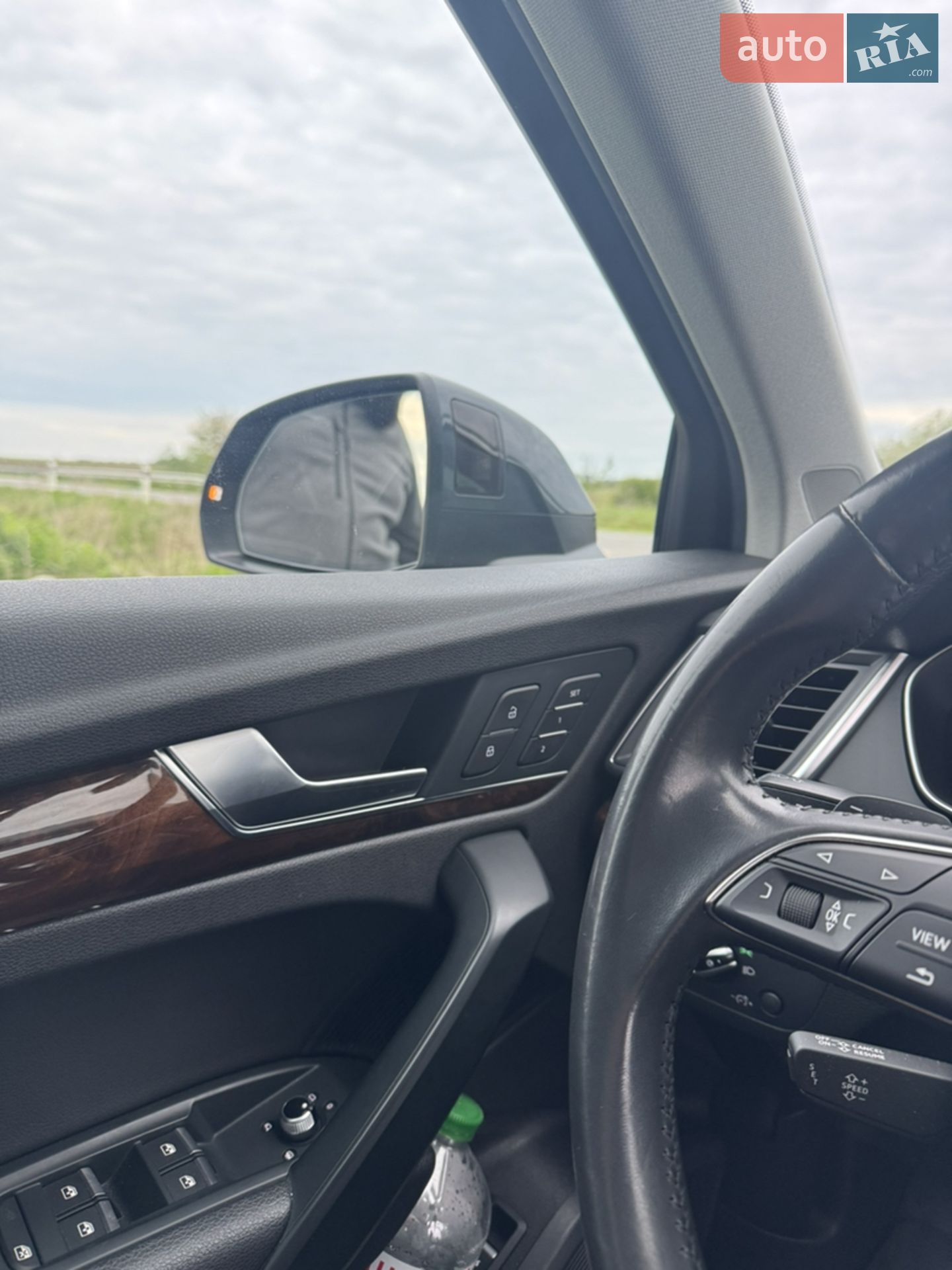 2017 Audi Q5 - мініатюра 15