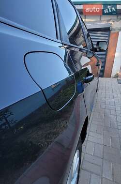 Внедорожник / Кроссовер Audi Q5 2013 в 