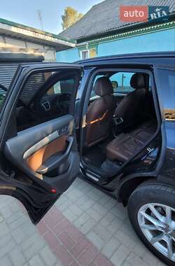 Внедорожник / Кроссовер Audi Q5 2013 в 