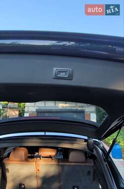 Внедорожник / Кроссовер Audi Q5 2013 в 